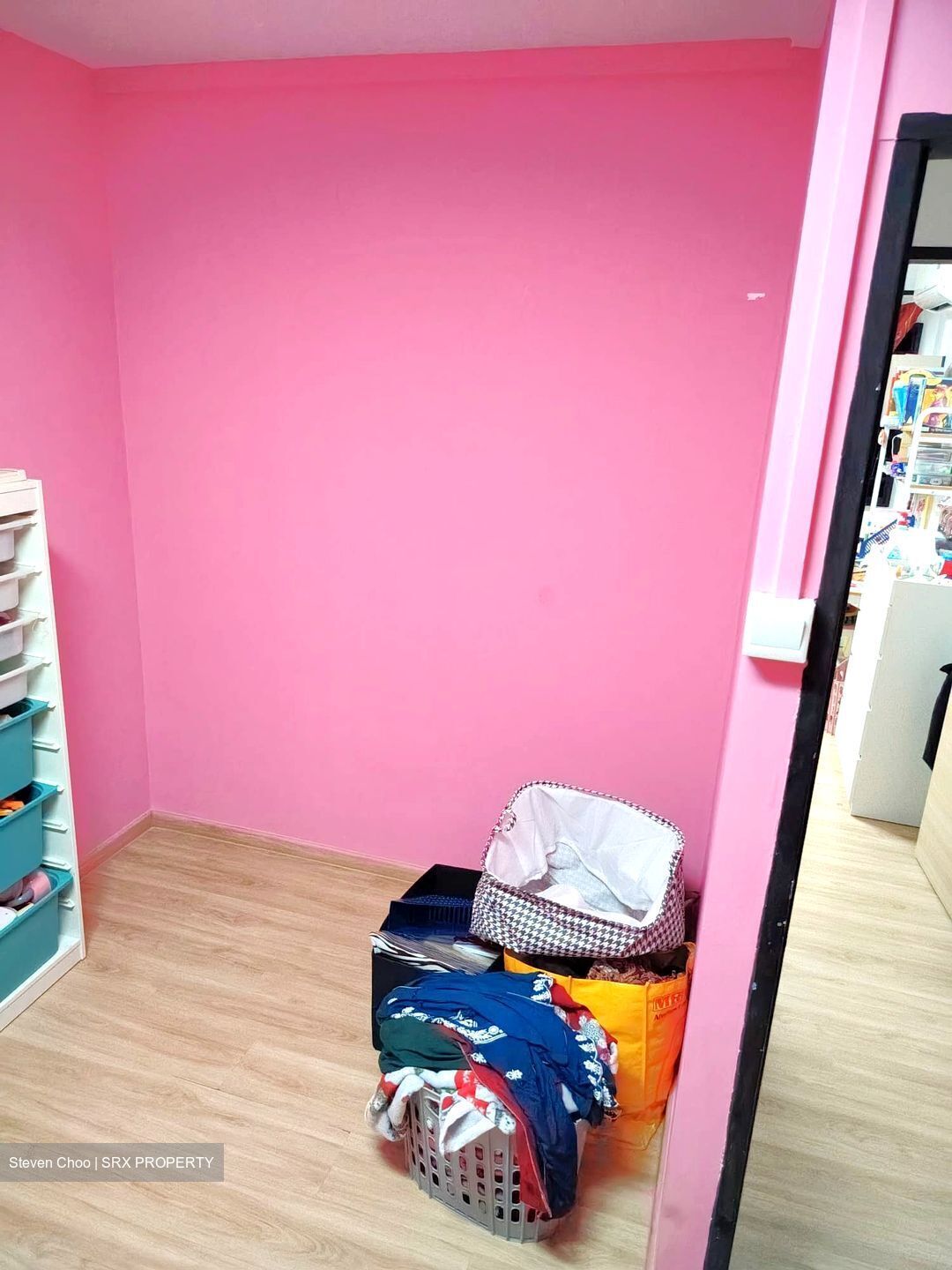 Blk 610 Choa Chu Kang Street 62 (Choa Chu Kang), HDB 4 Rooms #600160981